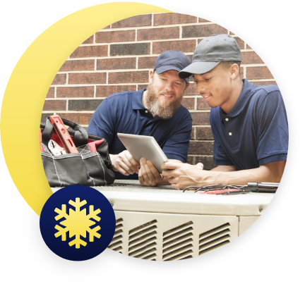hvac-company-frederick-md